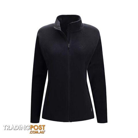 Macpac Women's Tui PolartecÂ® Micro FleeceÂ® Jacket