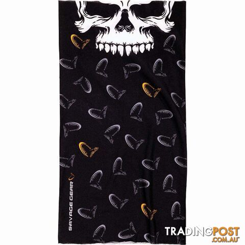 Savage Skull Multiscarf