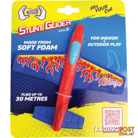 Cooee Stunt Glider