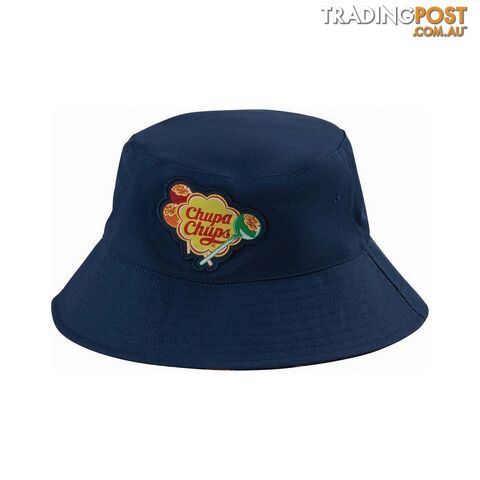 Chupa Chups Unisex Bucket Hat