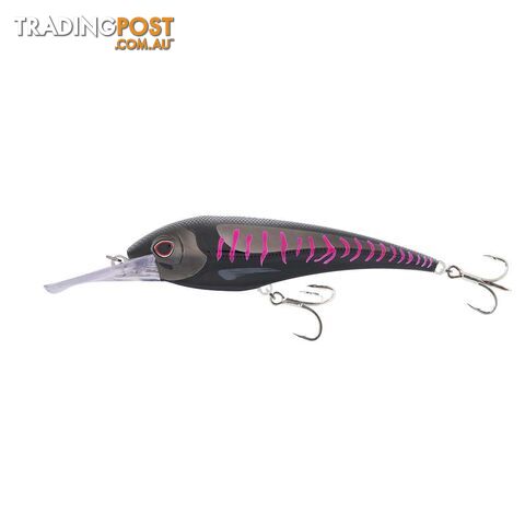 Nomad DTX Minnow HD Shallow Floating Hardbody Lure 180mm