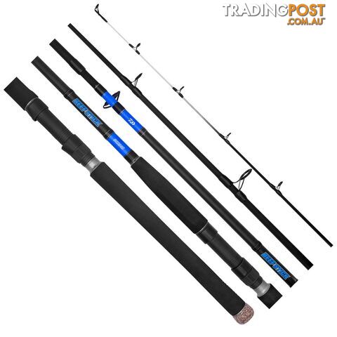 Daiwa Beefstick Surf Rod