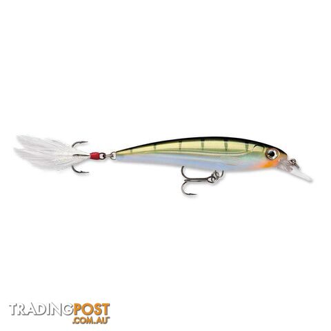 Rapala X-Rap XR4 Hard Body Lure 4cm