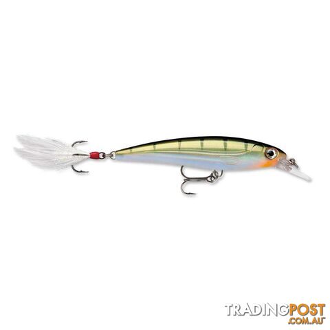 Rapala X-Rap XR4 Hard Body Lure 4cm