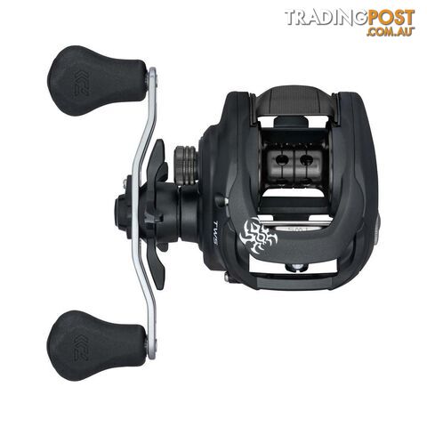 Daiwa 18 Tatula Baitcast Reel 150P