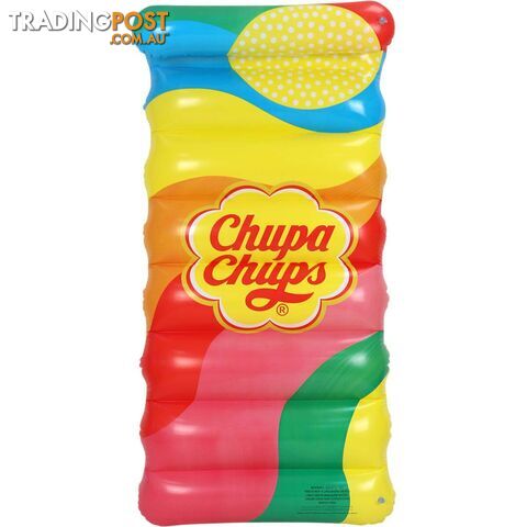 Chupa Chups Inflatable Lounger 180cm