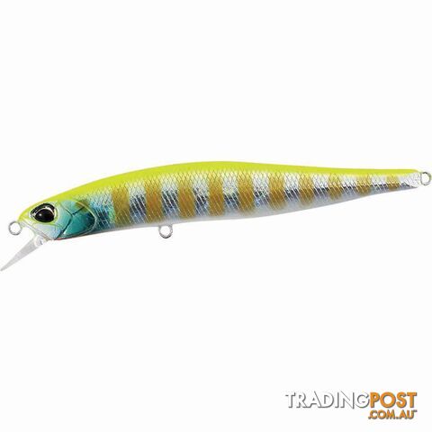 Duo Realis Minnow 8cm Lure