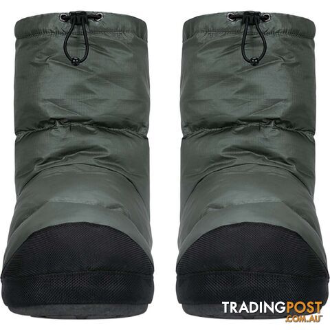 Macpac Unisex Synthetic Tall Booties