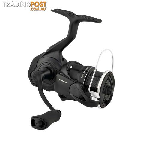 Daiwa 24 TD Black 2000S Spin Reel