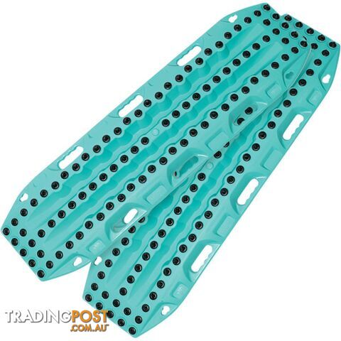 Maxtrax Xtreme Recovery Boards Turquoise