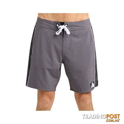 The Mad Hueys Menâs Seaway Boardies