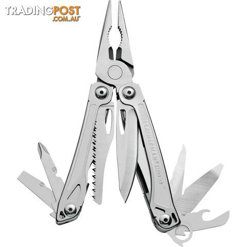 Leatherman Sidekick Multi-Tool