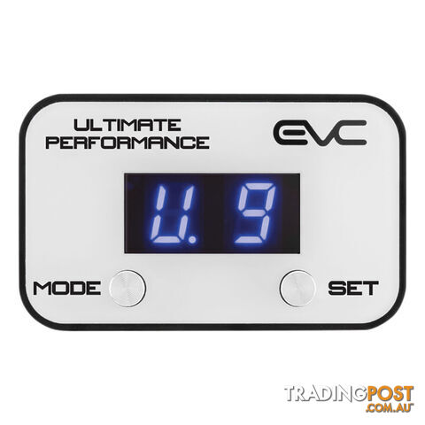EVC Throttle Controller EVC161L