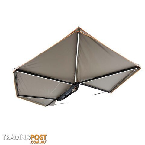 Darche Eclipse 270 Freestanding LED G3 Awning