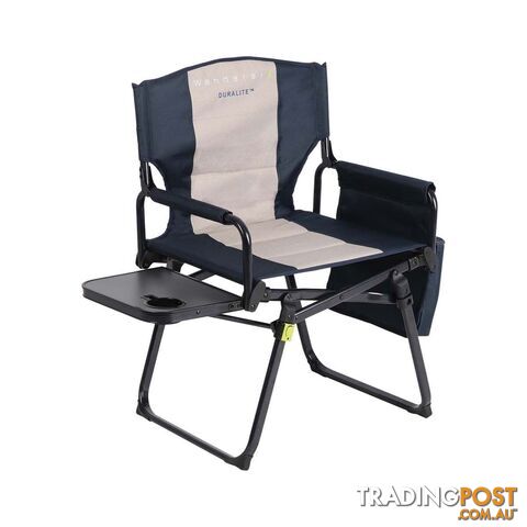 Wanderer DuraLiteâ¢ Directors Chair 120kg