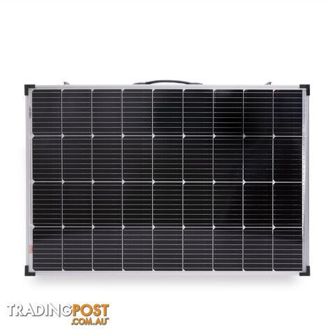 XTM 280W Folding Solar Panel Kit