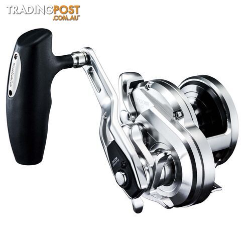 Shimano Ocea Jigger Overhead Reel 2000NR-PG