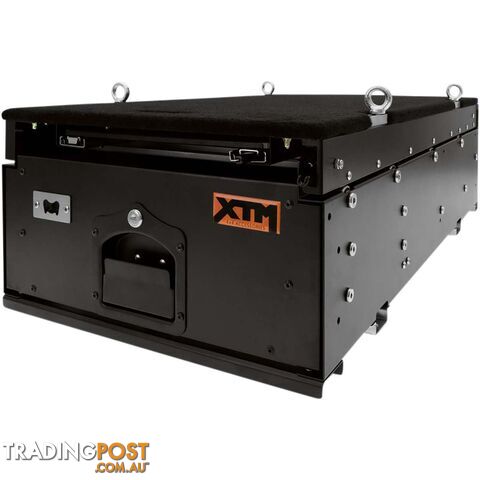 XTM 4WD Modular Drawer with Slide