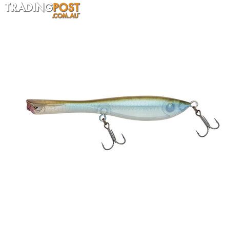 Nomad Dartwing Floating Surface Lure 70mm