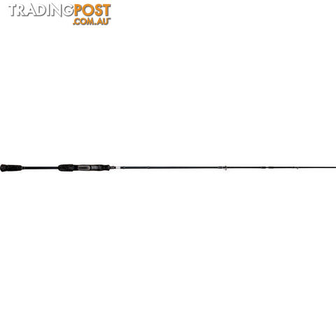 Savage Gear Black Spinning Rod 6ft 10in 3-5kg