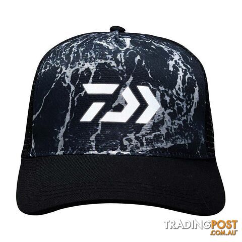 Daiwa Men's Storm Cap