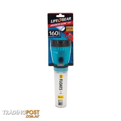 Life Gear Advanced Glow Torch