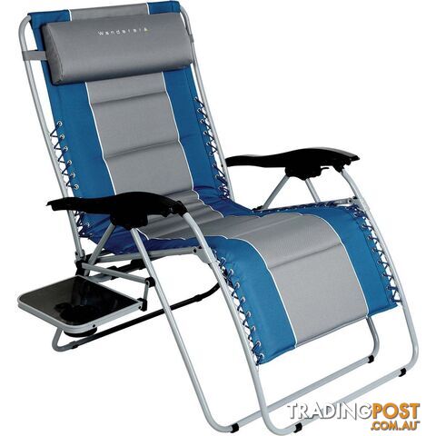 Wanderer Grand Lounger 200kg