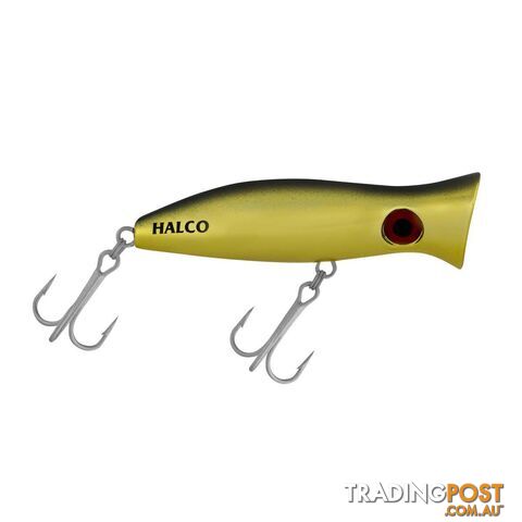 Halco Roosta Pop Surface Lure 80mm