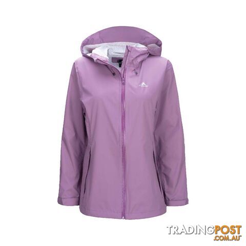 Macpac Women's Mistral Rain Jacket