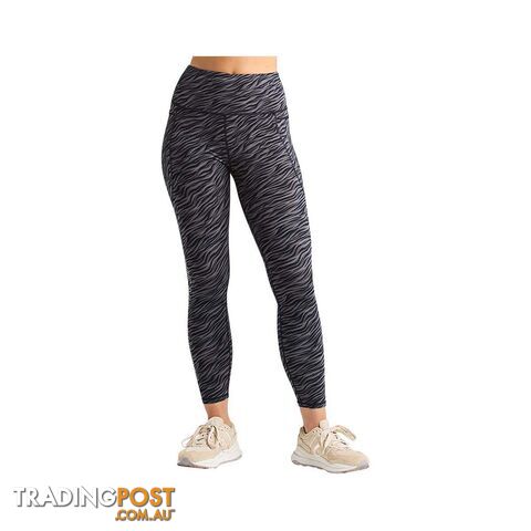 The Mad Hueys Womenâs Adventure TightsÂ