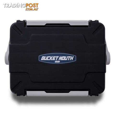 Meiho Bucket Mouth 7000 Tackle Box