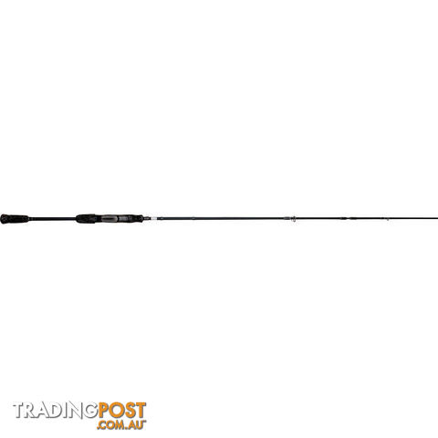 Savage Gear Black Spinning Rod 7ft 3in 5-8kg