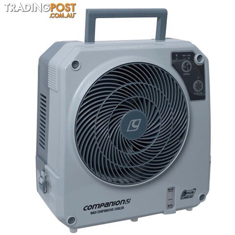 Companion Maxi Evaporative Cooler