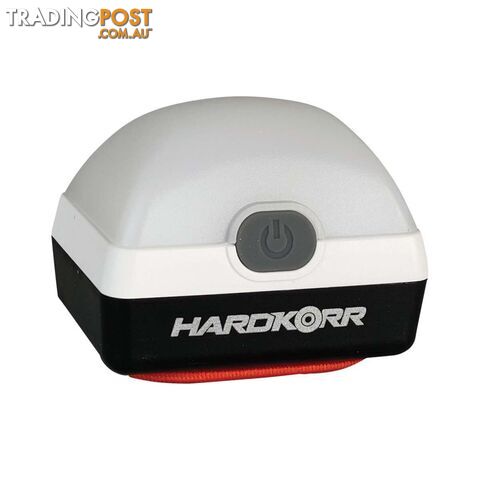 Hardkorr Rechargeable U-Lite Orange/White Lantern