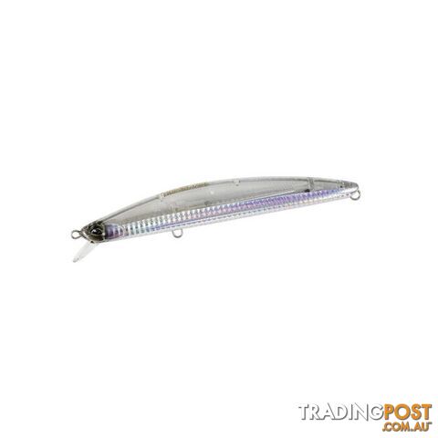 Duo Tide Minnow Ghost 170F Hard Body Lure 170mm