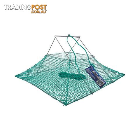 Wilson Pyramid Net Trap (QLD ONLY)
