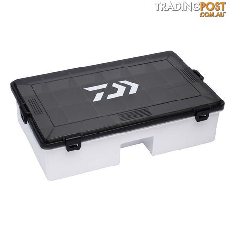 Daiwa D-Box Large Deep Tackle Tray