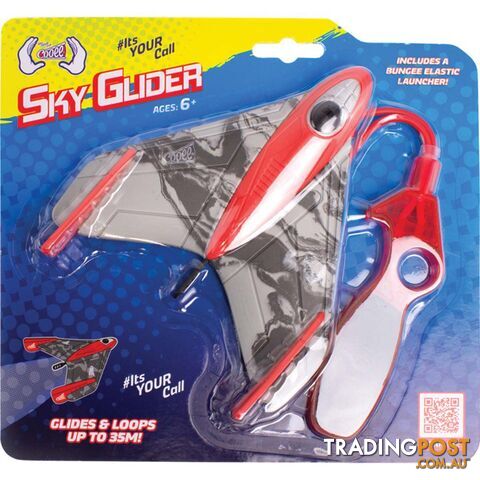 Cooee Sky Glider