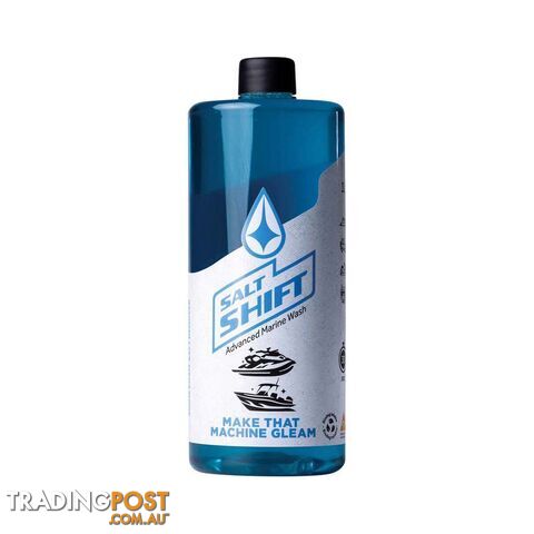 Salt Shift Marine Wash 1L