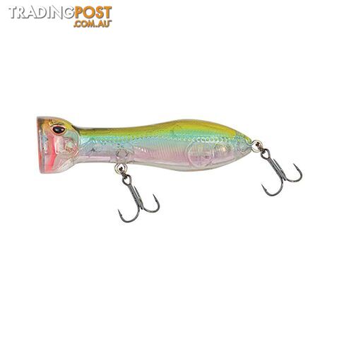 Nomad Chug Norris Saurface Lure 72mm