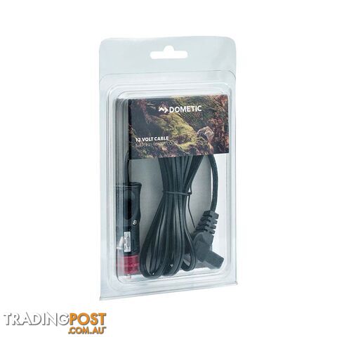 Dometic 12V Cable to suit CF25-60 Fridge Freezers