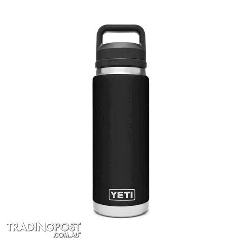 YETIÂ® RamblerÂ® Bottle 26 oz (760 ml) with Chug Cap