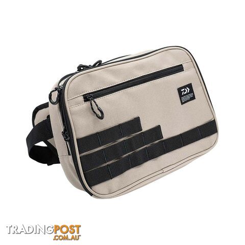 Daiwa Guide Waist Tackle Bag