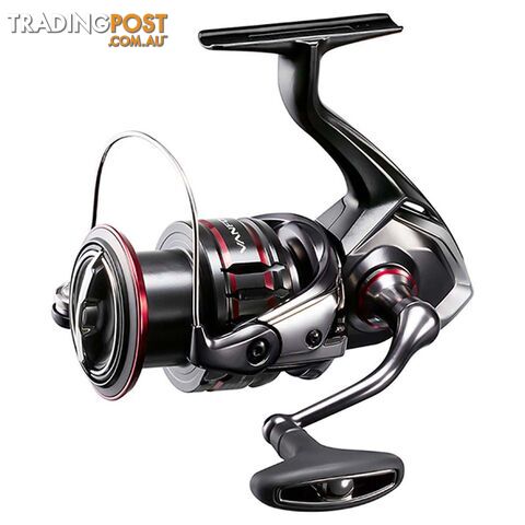 Shimano Vanford 4000 Spinning Reel