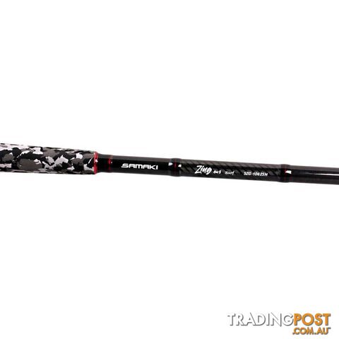 Samaki Zing Gen 3 Surf Rod