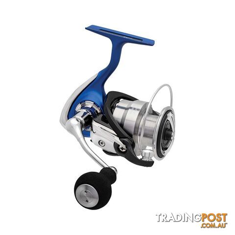 Daiwa Tierra LT 3000D-C Spinning Reel