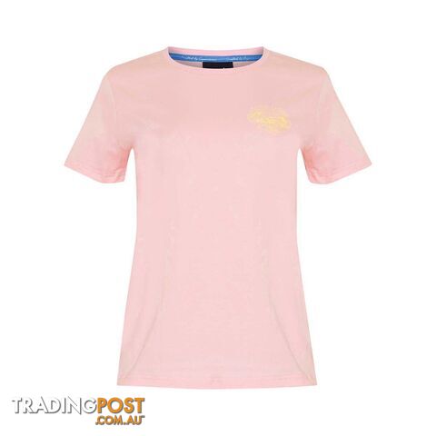 Nomad Women's Catch and Release Short Sleeve Tee