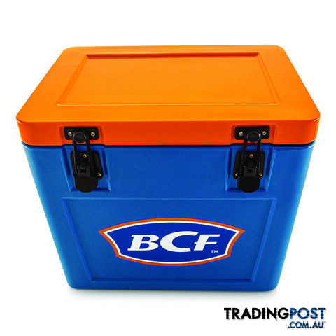 BCF 35L Poly Icebox