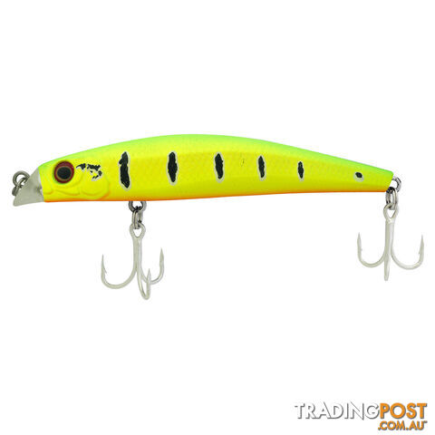 Zerek Pyra Hard Body Lure 120mm