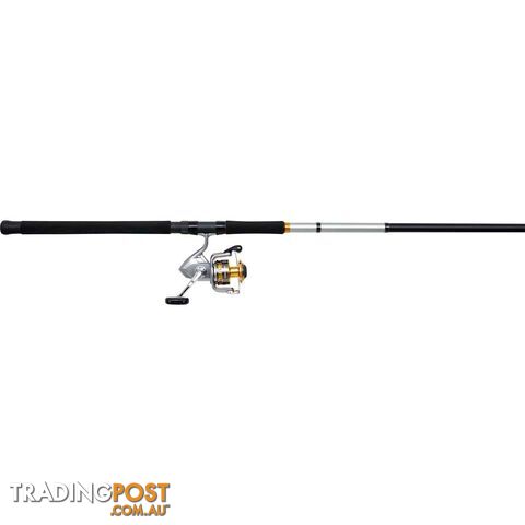 Shimano Sedona Shadow X Surf Spinning Combo